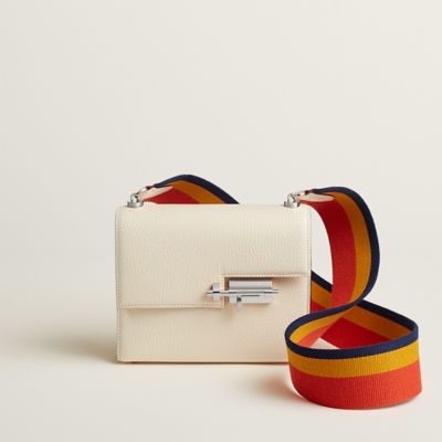 Hermes mini verrou new arrivals